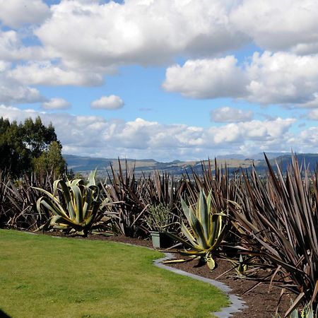 City Lights Boutique Lodge Rotorua Dış mekan fotoğraf