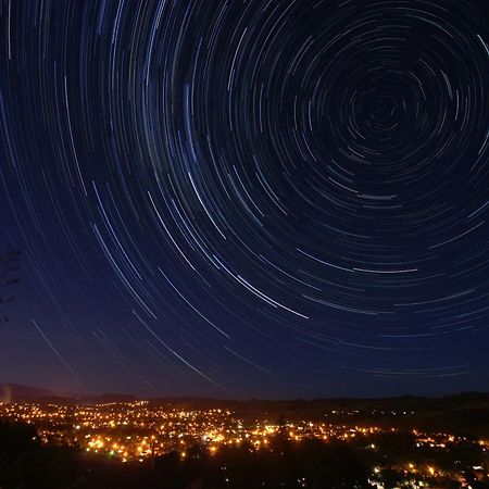 City Lights Boutique Lodge Rotorua Dış mekan fotoğraf