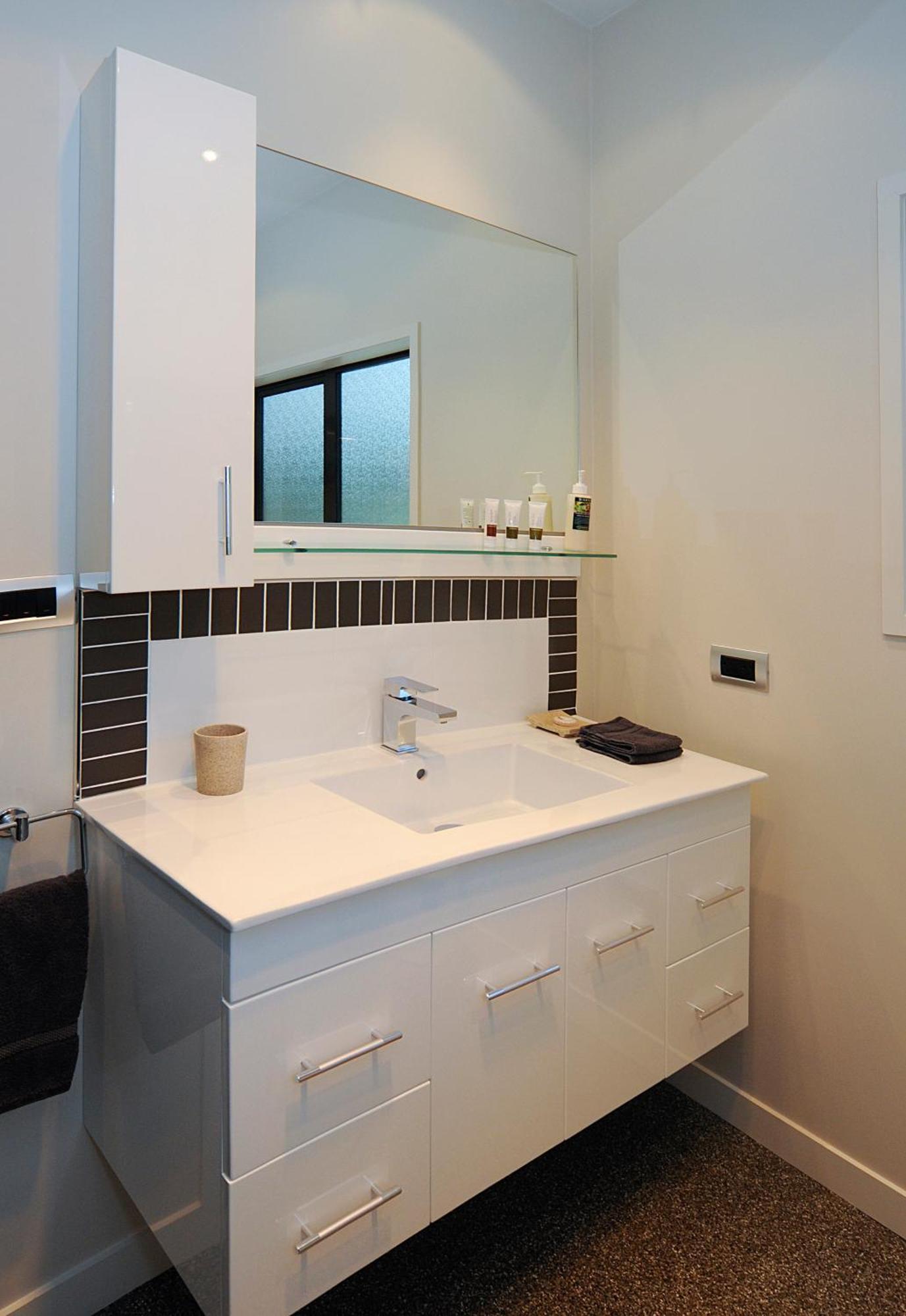 City Lights Boutique Lodge Rotorua Dış mekan fotoğraf